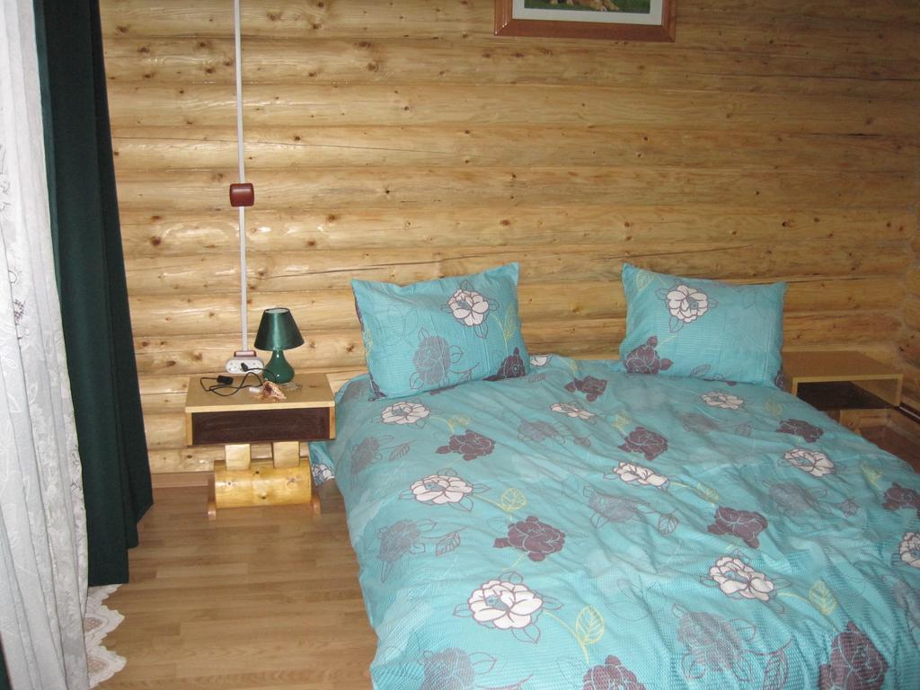Cabana Bradul Rodna Ngoại thất bức ảnh